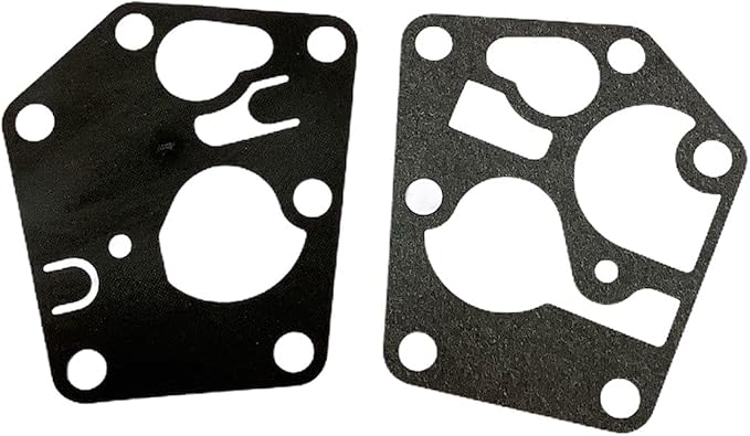 ProPart Diaphragm Kit Replacement for Briggs & Stratton 95900, 96900, 98900, 9C900 and 10A900 Fits Pulsa Prime Carburetors 4251, 495770, 5083, 5083H, 5083K, 795083, SPM214686423