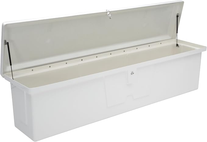 Taylor Made Stow N’ Go Fiberglass Dock Box