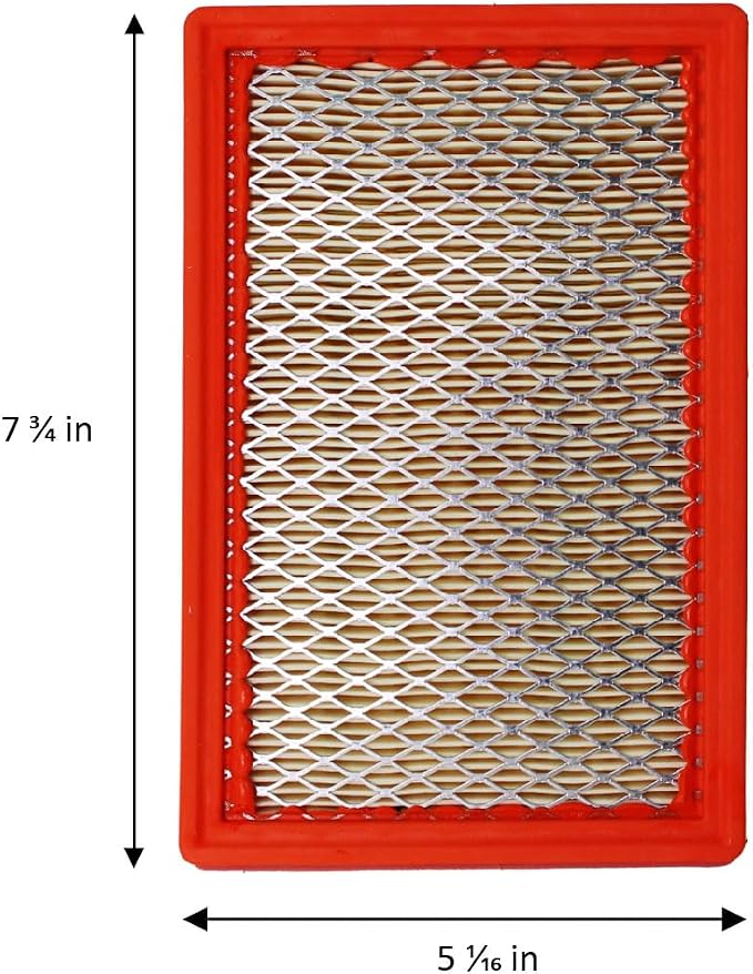 6483 Service Maintenance Kit 2013 and Later Guardian Stand by 11kW Compatible with Generac