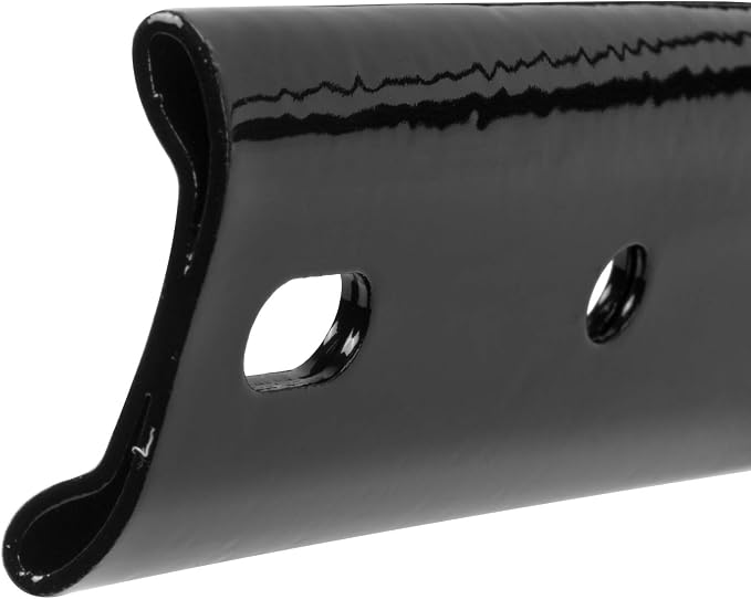 KUAFU Riding Mower Bumper Brush Guard Kit Compatible with Husqvarna Poulan Replacement for 400944 423921 GT's LT's YT's