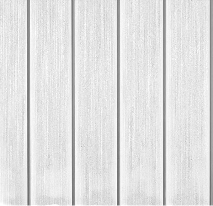 Outdoor Storage Box with Lockable Lid - Weather-Resistant and Stylish (White, 170)