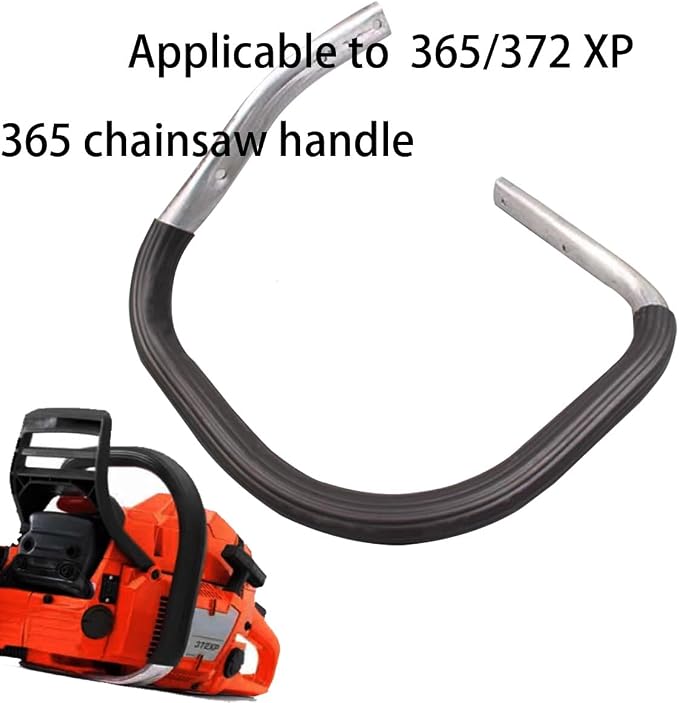 Applicable to HUS365 372 XP handle is compatible with HU362 365 371 372 XP chainsaw and can replace 503626771
