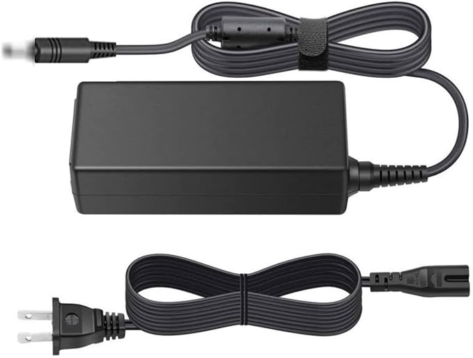 20V AC/DC Adapter Compatible with Energizer PPS320 PPS320W01 Portable Power Station Solar Generator Lithium-ion Battery 320Wh 300W 100000mAh Power Supply Cord Cable Charger Mains