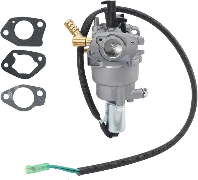 for Carburetor for Champion 224cc 3800 3500 4750 Watts Portable Generator