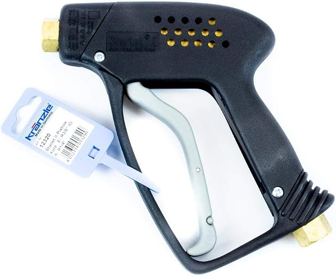Kranzle Detail kit for Pressure washers