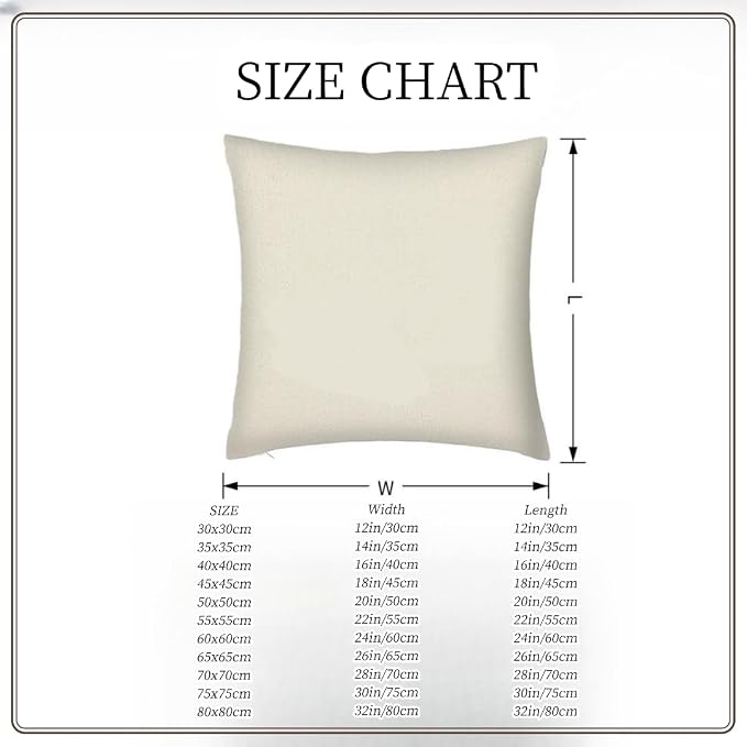 Outdoor Throw Pillow Covers 28x28 in Set of 4 red Pillow Covers flower Decorative Pillows Waterproof Linen Outdoor Pillowcases Sofa Cushion Covers for Garden Patio Bench Chair Outdoor Home Decor Gifts