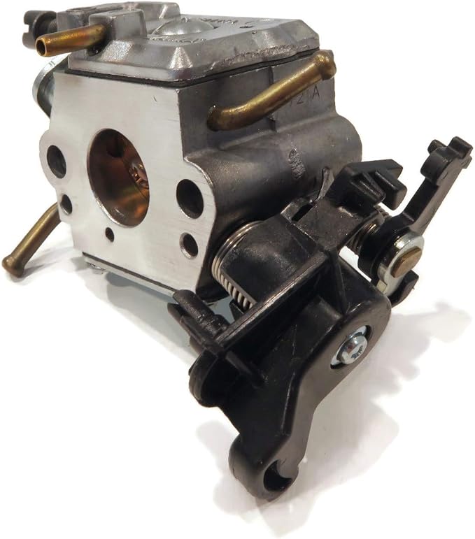 The ROP Shop | Carburetor Carb fits Jonsered CS2245 CS2245S CS2250S Chainsaw Chain Saw Engines