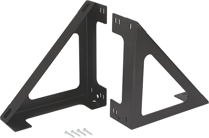NorthStar Wall-Mount Kit for Stationary Electric Commercial Pressure Washers