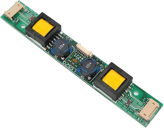 Replacement LCD Backlight Power Inverter Board for LS520 LS520A RD-P-0542A YMX92V-0 E221347
