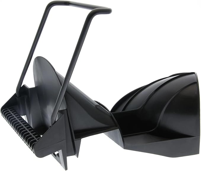 205206001 Mulch Plug is Suitable - for Ryobi 20-inch Cordless lawnmowers RY401011 RY410110-Y RY401012 RY401120-Y RY40LM03 RY40LM30