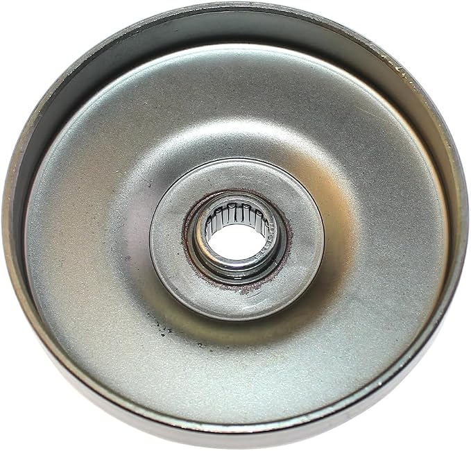 Clutch Drum Chain Sprocket Rim For DCS340 DCS341 DCS400 DCS401 DCS33 DCS330S DCS342 DCS344 DCS390 DCS410 DCS411 DE3435 DES300 DES350 DES400 028223100