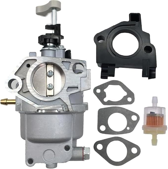 for Carburetor for RYOBI RY906500S RY906500VNM RY908000E Inverter Generator