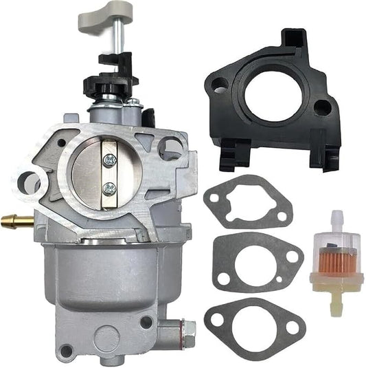for Carburetor for RYOBI RY906500S RY906500VNM RY908000E Inverter Generator