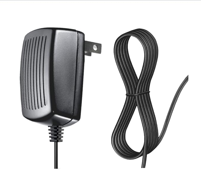 AC/DC Adapter Replacement for Sun Joe MJ401C MJ401C-XR MJ401C-XR-SJB MJ401C-Pro 28V Cordless Electric 14 Inch Lawn Grass Mower MJ401C-CHRG SunJoe HYCH0302900900U Power Supply Battery Charger