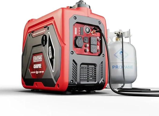 EYG 4500PDE