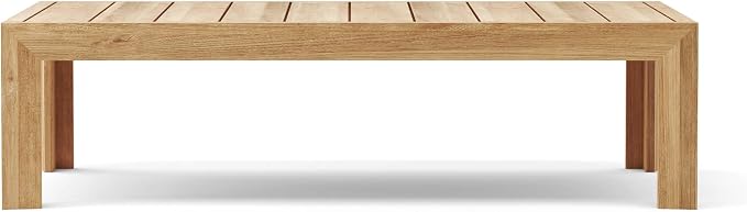 Anderson Teak Smyrna Coffee Table