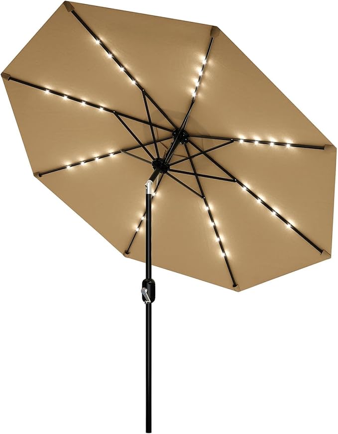 GarveeLife patio umbrella