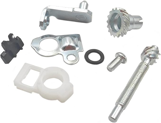 Chain Adjuster Tensioner 11250071021 Fits for Chainsaw 024 034 036 MS360 044 046 MS440 MS460 064 066 MS660
