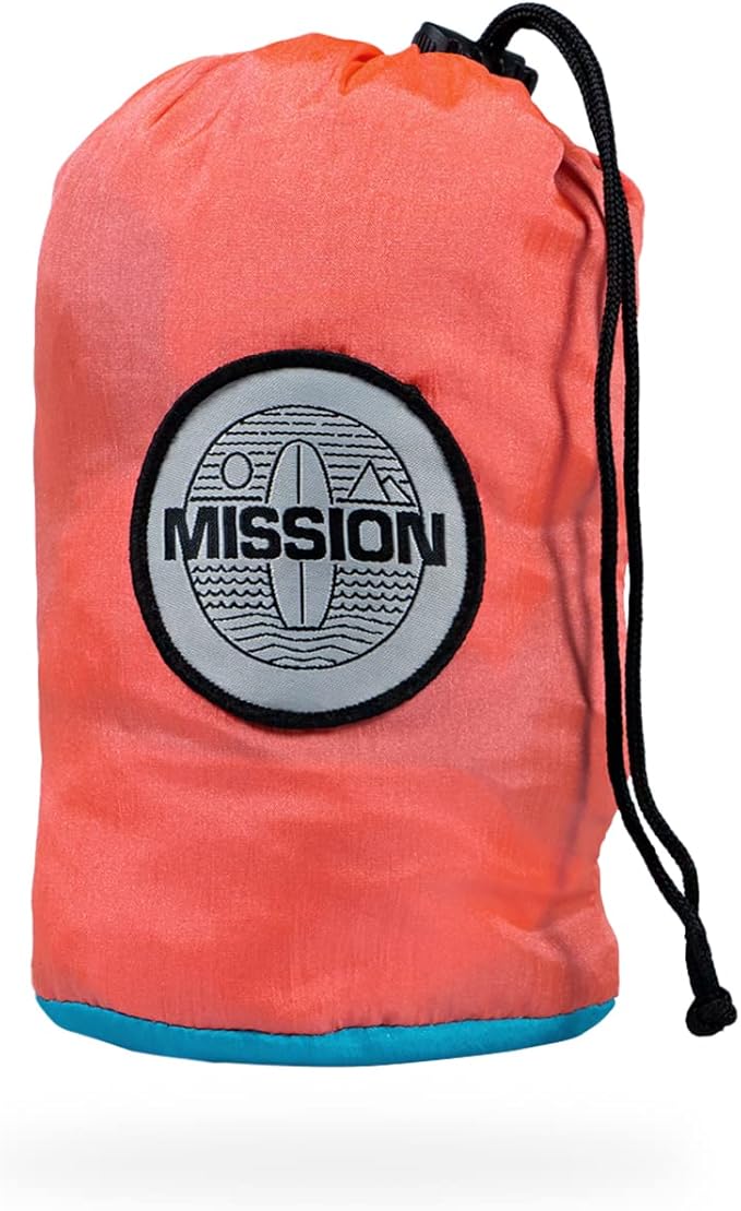 MISSION Boat Hammock (Siesta Sunrise)