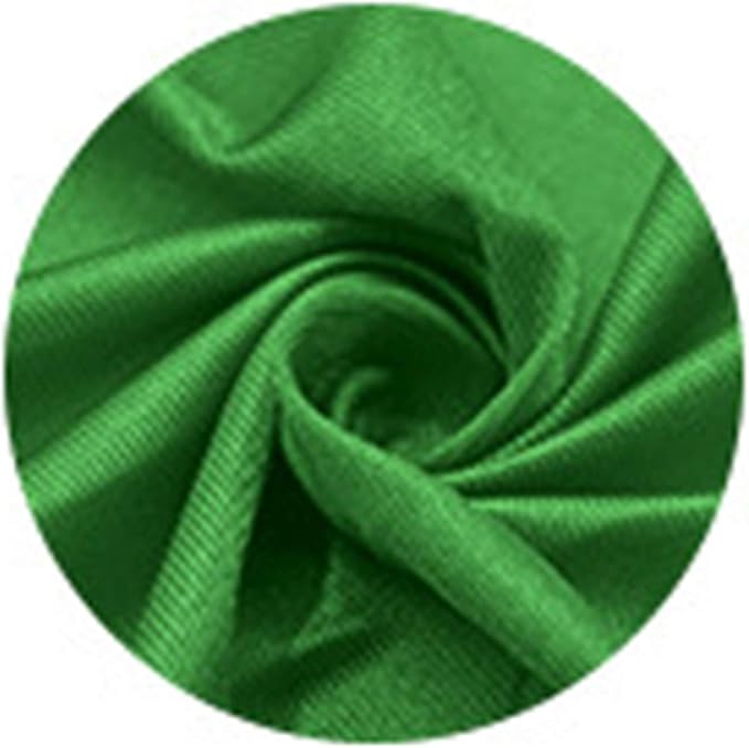 Indoor Hanging Hammock Sensory Therapy Adjustable Swing for Children Teens Kids Sensory Integration Outdoor 200kg Load Capacity (Color : Green, Size : 100 x 280 cm)