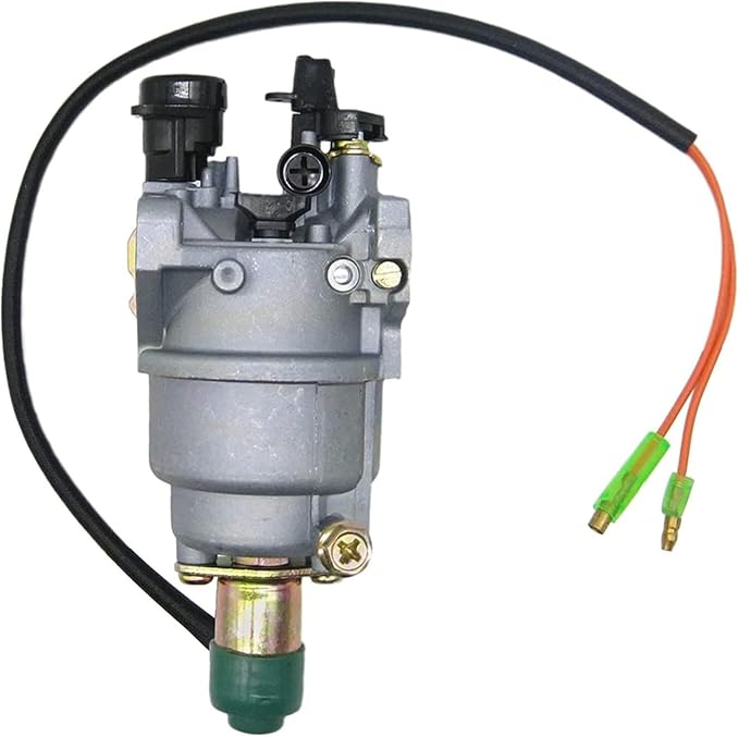 Carburetor For Smarter Tools GP9500EB GP9750EB STGP9500EB STGP9750EB 15HP Generator