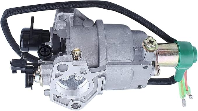 Carburetor For Tahoe Power TP9000LXU TPI9000LXU 420CC 14HP 9000 Watts Generator
