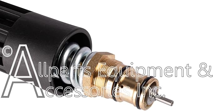 7114676 Simpson Unloader Kit for AAA Triplex C45 Series Pressure Washer Pumps up to 4400 PSI: 11.6GA13, 530006, 530061, 53BRD40, 7109342