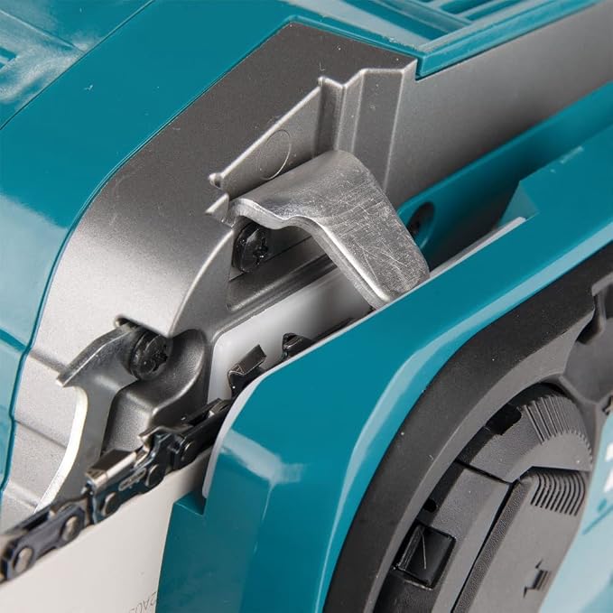 XGT 18 in. 40V MAX BRUSHLESS Electric Battery Chainsaw Tool ONLY