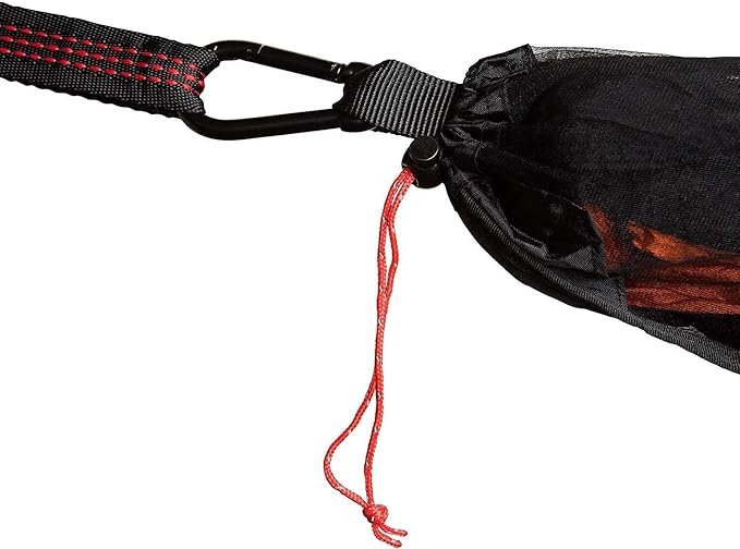 Bear Butt Double Camping Hammock, Bear Butt Kodiak Hammock Straps, Bear Butt Hammock Rain Fly, and Bear Butt Hammock Bug Net Bundle