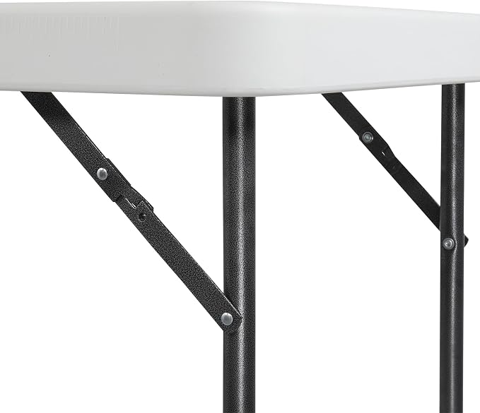 Outdoor Sink Fish Cleaning Table,Folding Fish Cleaning Table, Portable Camping Tables,Portable Camping with Cutting Tables with Sink Faucet,Outdoor Fillet Station for Picnic, White