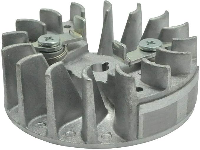 Flywheel Chainsaw Flywheel Assembly Replacement for 137 142 137E 142E Chainsaw 530 05 96-37