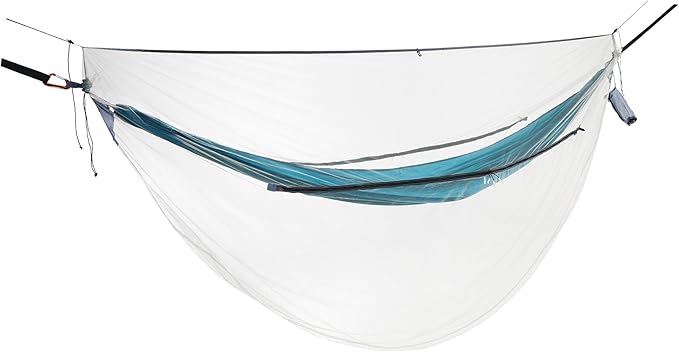 COCOON - Premium - Ultralight Mosquito Net for Hammock - Single