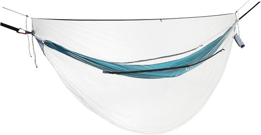 COCOON - Premium - Ultralight Mosquito Net for Hammock - Single