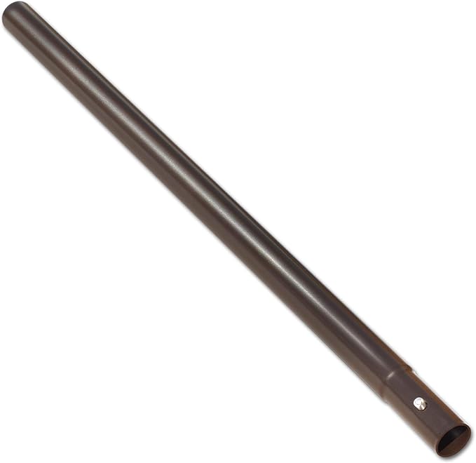 Outdoor Patio UmbrellaReplacement Lower Pole (33.5''), Lower pole with bullet buckle