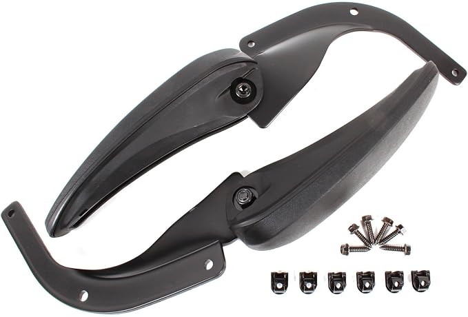 for Husqvarna Seat Armrest Kit for Zero Turn Lawn Mowers / 532421499, 582384601