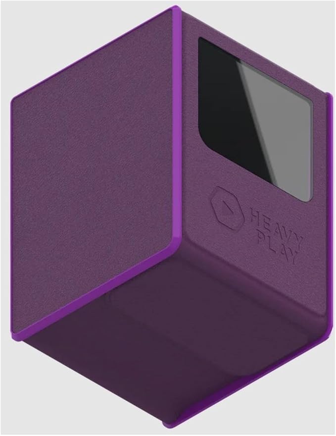 : RFG Deckbox MAX 100 (7 color opitions)