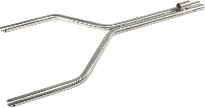 BE Power Equipment 20" Whirl-A-Way Stainless Steel Commercial Pressure Washer Surface Cleaner for Hot/Cold Water