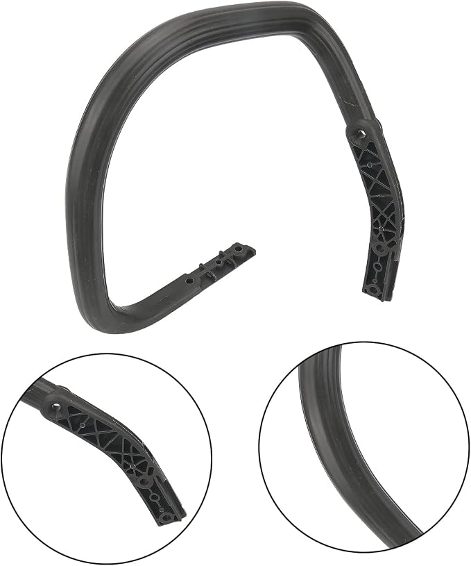 Front Handle Compatible with Husqvarna 445 450 445E 450E Chainsaw Replaces 505422601