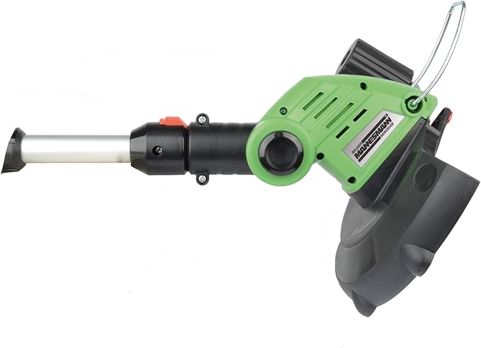 Brüder Mannesmann M17782 Cordless Grass Trimmer 20 V