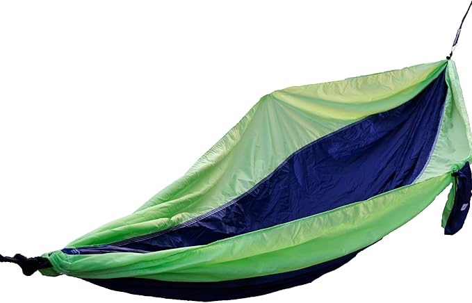 GO2 Traveler Nylon Hammock