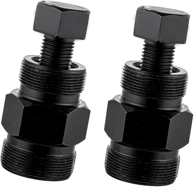 (2 Pack) BeiJRDDBest 1110 890 4500 Flywheel Puller Chainsaw Kit Compatible with Stihl 020T MS200T MS260 030 031 032 036 MS360 038 MS380 041 044 MS440 045 046 MS460