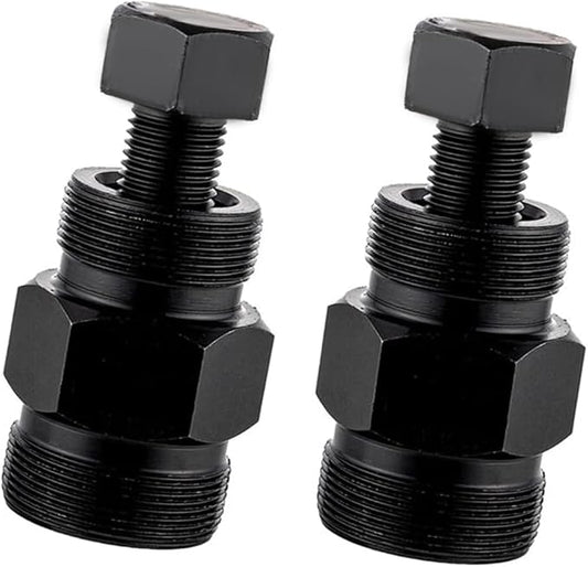 (2 Pack) BeiJRDDBest 1110 890 4500 Flywheel Puller Chainsaw Kit Compatible with Stihl 020T MS200T MS260 030 031 032 036 MS360 038 MS380 041 044 MS440 045 046 MS460