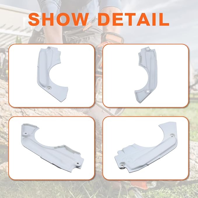 Brake Band Cover Repair For Stihl MS250 MS230 MS210 025 023 021 Chainsaws Parts, Brake Cover Band Repair Kit