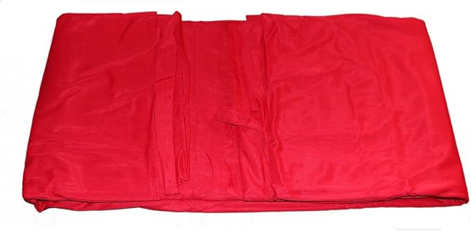 Deluxe Pilates & Yoga Flying Swing Aerial Hammock - Silk Fabric (5mx2.8m)