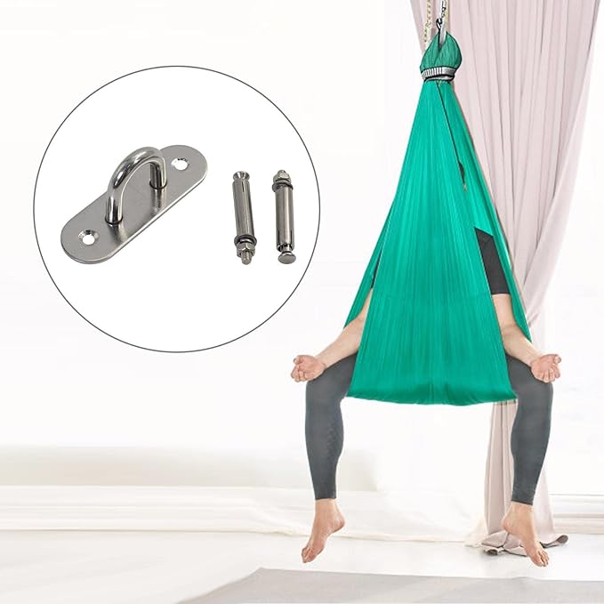 Shakven Extra Sturdy Sensory Swing for Kids | Super Cuddle Indoor Swing,Ther apy Swing Hammock for Child & Adult with Au tism, ADHD, Aspergers, Sensory Integration