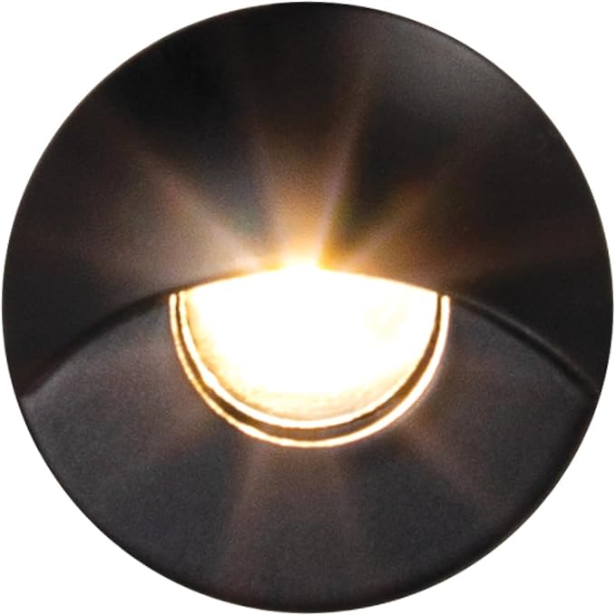 Armacost Lighting 1'' Recessed LED Step Deck Light 431100