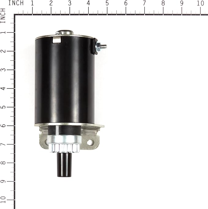Briggs and Stratton 593936 Starter Motor