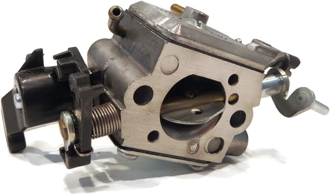 The ROP Shop | Carburetor Carb fits Jonsered CS2245 CS2245S CS2250S Chainsaw Chain Saw Engines
