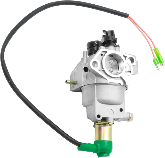 Generator Carburetor Carb Fuel Filter, Replacement for DuroMax PowerMax XP8500E-CA, XP10000E, XP10000E-CA 16HP Generator Carb Parts