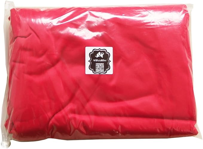 Deluxe Pilates & Yoga Flying Swing Aerial Hammock - Silk Fabric (5mx2.8m)